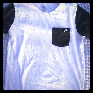 Nike long sleeve shirt